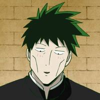 Haruto Kijibayashi Personality Type .